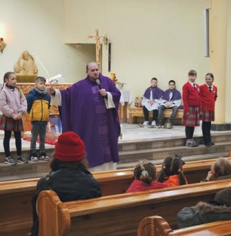 Eucharystia