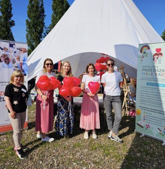 Festiwal dla Życia w Gdańsku 2025