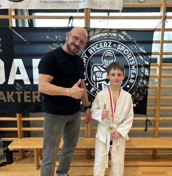 Turniej Judo Cup 2025