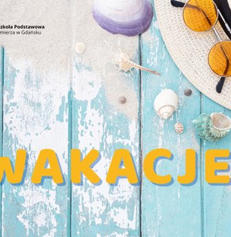 WAKACJE 2025