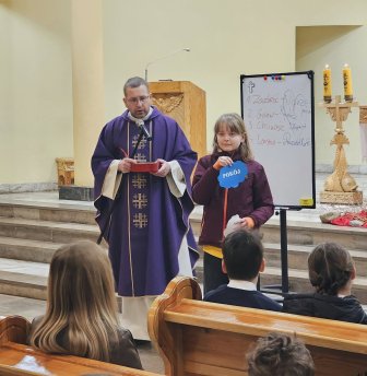 Wspólna Eucharystia