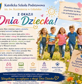 Dzień Dziecka