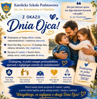 Dzień Ojca