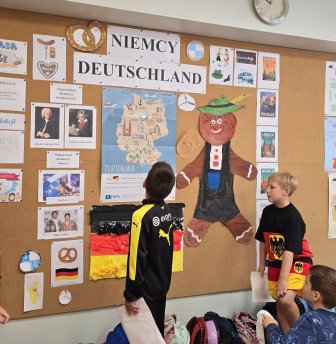 Europejski Dzień Języków Obcych