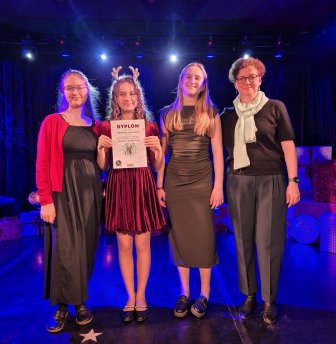 II Wojewódzki Konkurs Wokalny „Melodie w Blasku Świąt”