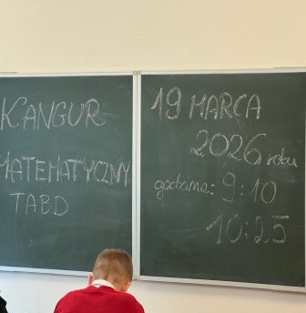 Kangur Matematyczny