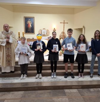 Kangur Matematyczny i Dzień Podróżnika