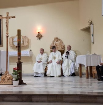 Piękne jubileusze kapłaństwa