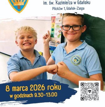 Zaproszenie na „Dzień otwarty”