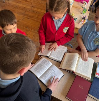 Tydzień biblijny