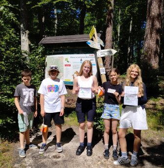 Wycieczka rowerowa