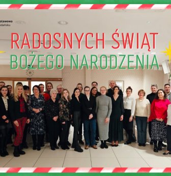 Życzenia świąteczne