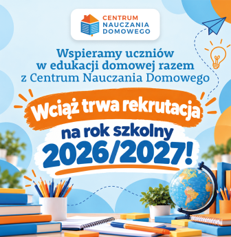 Edukacja domowa