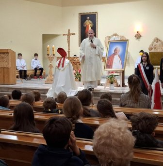 Święto Edukacji Narodowej