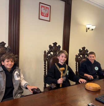 Tydzień Mediacji w Sądzie Apelacyjnym w Gdańsku