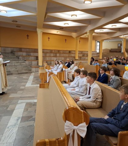 Rocznica Pierwszej Komunii Świętej (18).jpeg