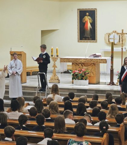 Uroczyste rozpoczęcie roku szkolnego 2025-2026 (12).jpg