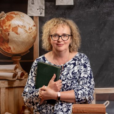 Dorota Czerwińska