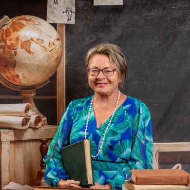 Grażyna Behnka