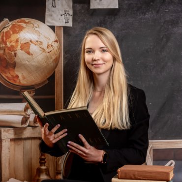 Kamila Niedźwiecka