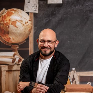 Paweł Chybczyński
