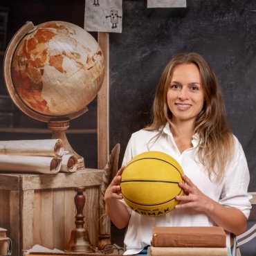 Weronika Mizerska