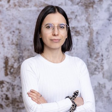 Agata Jaedtke