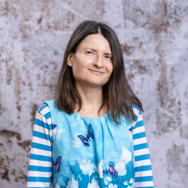 Agata Kucieńska