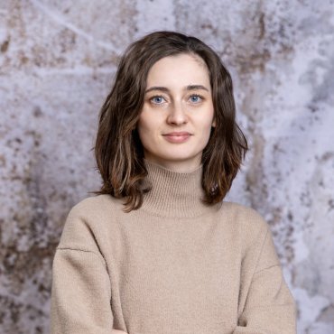 Agnieszka Bolechowska