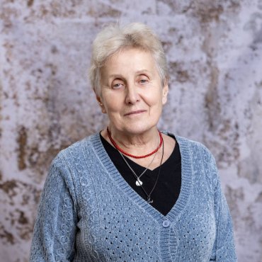 Anna Grzybowska