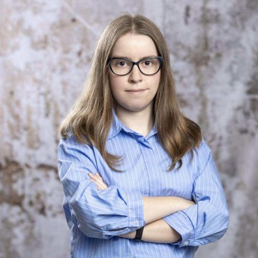 Anna Mocarska