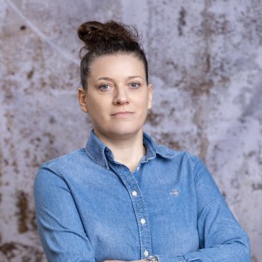 Barbara Brzostowska