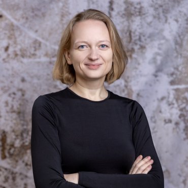 Ewa Zinka-Lange