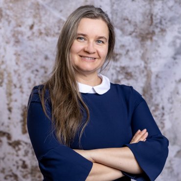 Izabela Stopa-Fryca