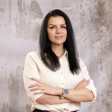 Karolina Janiszewska