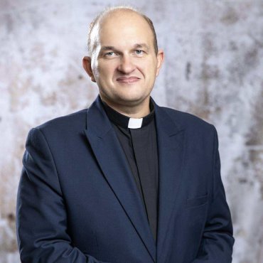 ks. Jakub Zinka