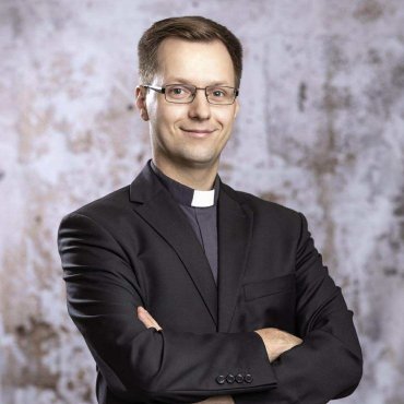 ks. Grzegorz Zakrzewski