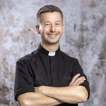 ks. Piotr Nadolski