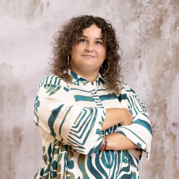 Małgorzata Staszak