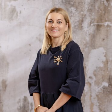 Monika Borkowska
