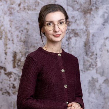 Natalia Czajkowska-Kałuża